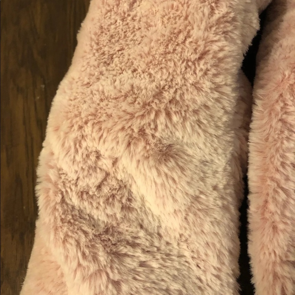 Pink Slippers - Picture 2 of 3